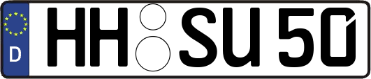 HH-SU50
