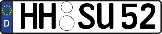 HH-SU52
