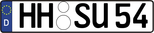 HH-SU54