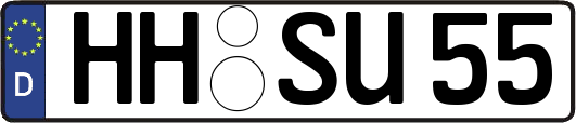 HH-SU55