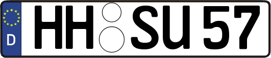 HH-SU57