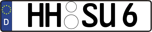 HH-SU6