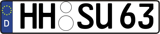 HH-SU63