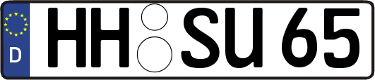 HH-SU65