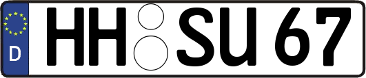 HH-SU67