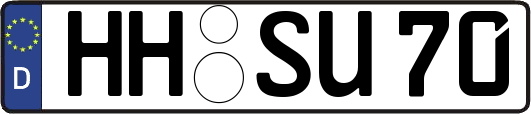 HH-SU70