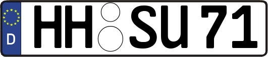 HH-SU71