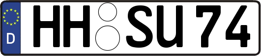 HH-SU74