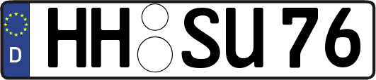 HH-SU76
