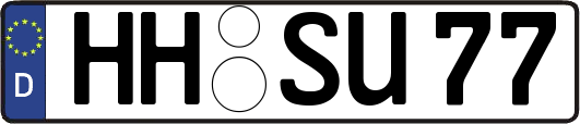 HH-SU77
