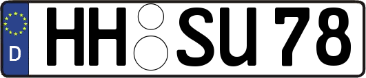 HH-SU78