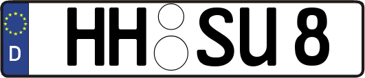 HH-SU8