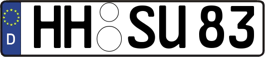HH-SU83