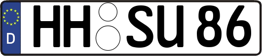 HH-SU86