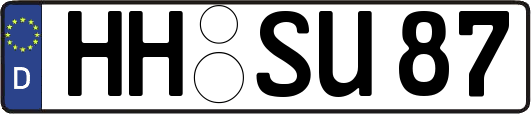 HH-SU87