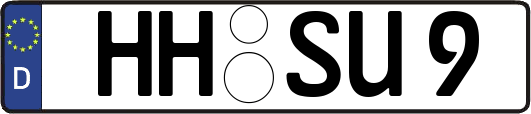 HH-SU9