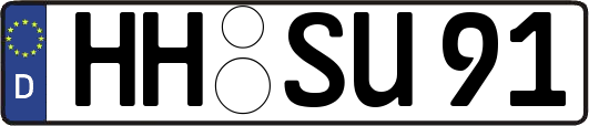 HH-SU91