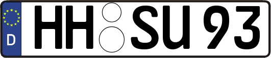 HH-SU93