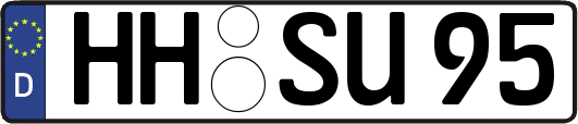 HH-SU95