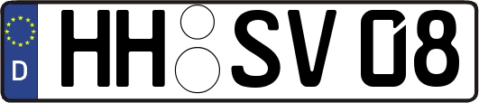 HH-SV08