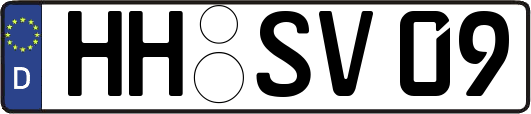 HH-SV09