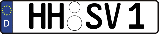 HH-SV1