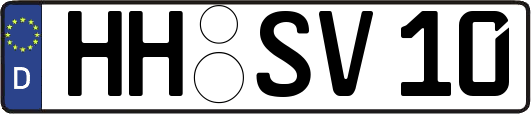 HH-SV10