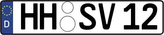 HH-SV12