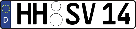 HH-SV14