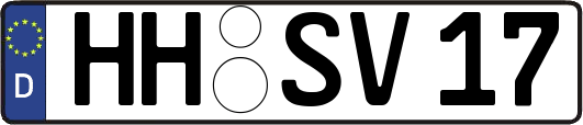 HH-SV17