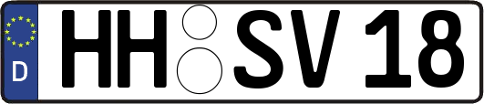 HH-SV18