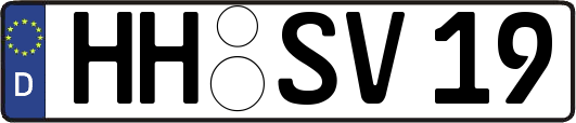 HH-SV19