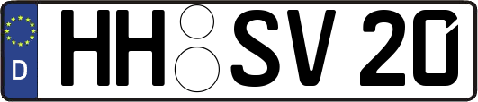 HH-SV20