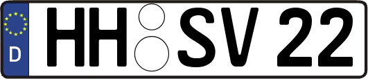 HH-SV22