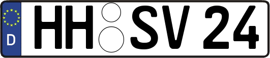 HH-SV24