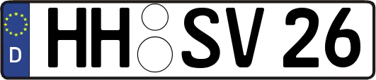 HH-SV26