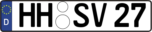 HH-SV27