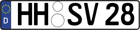 HH-SV28
