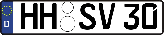 HH-SV30