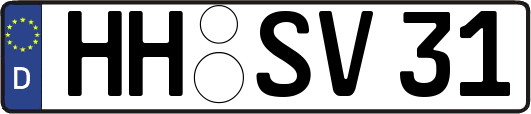 HH-SV31