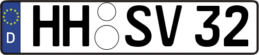 HH-SV32