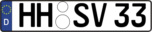 HH-SV33