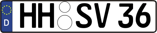 HH-SV36