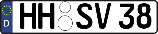 HH-SV38