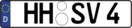 HH-SV4