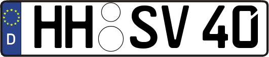 HH-SV40