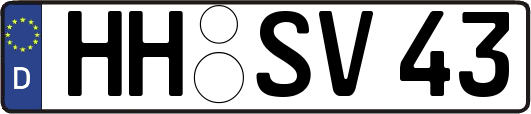 HH-SV43