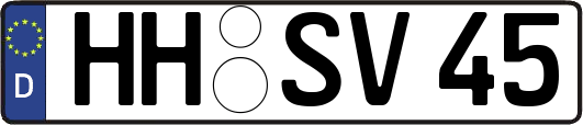 HH-SV45