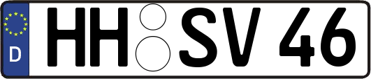 HH-SV46