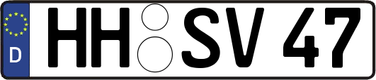HH-SV47